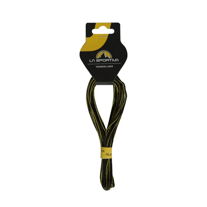 La Sportiva Running Laces