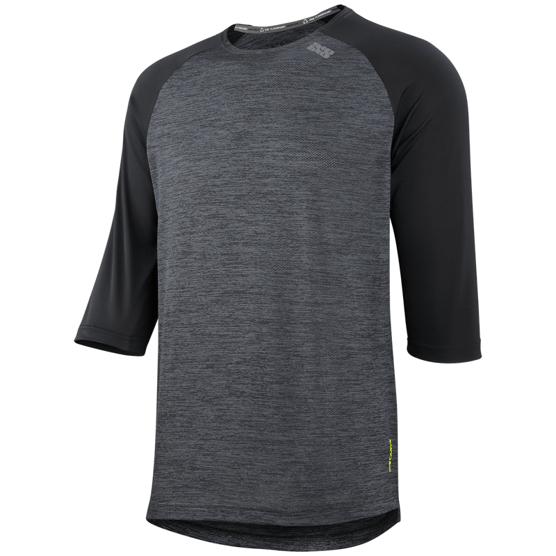 IXS Carve X Mens Jersey