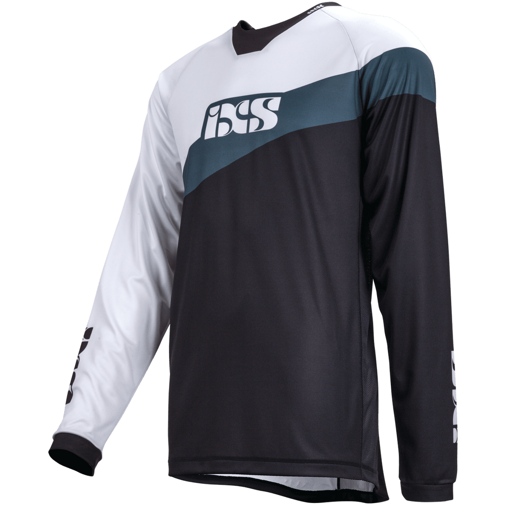 IXS Race 7.1 Jersey