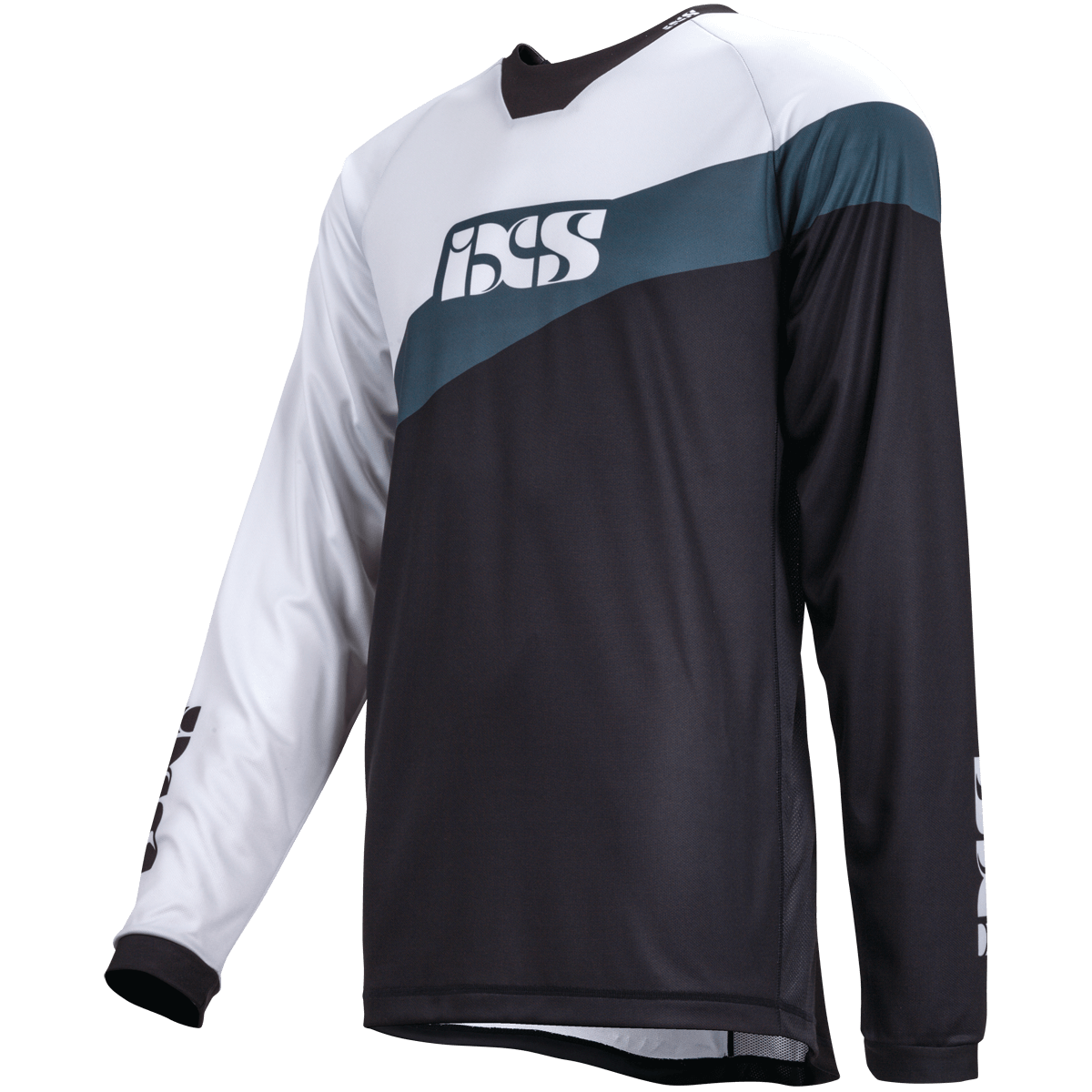 IXS Race 7.1 Jersey