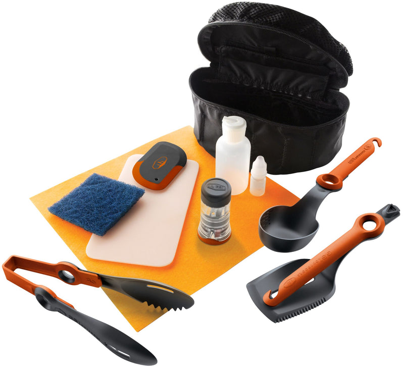 GSI Crossover Kitchen Kit