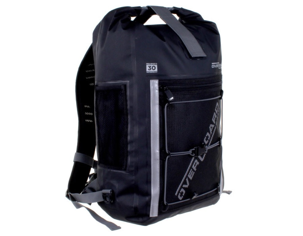 Overboard Pro-Sports Backpack 30L