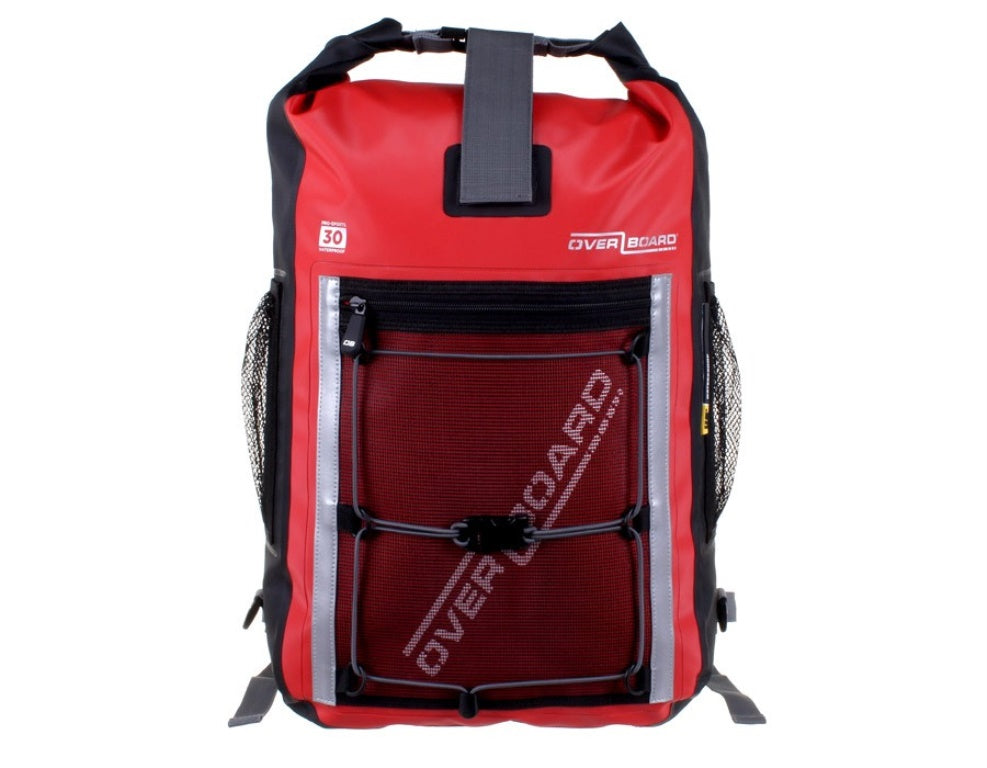 Overboard Pro-Sports Backpack 30L