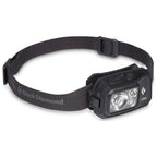 Black Diamond Storm Waterproof Headlamp 450 Lumens