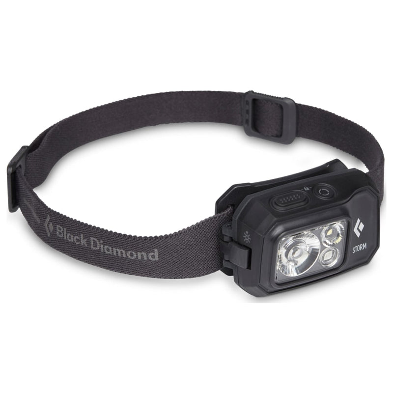 Black Diamond Storm Headlamp 450 Lumens