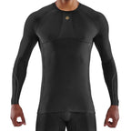 Skins Series 5 Mens Long Sleeve Top
