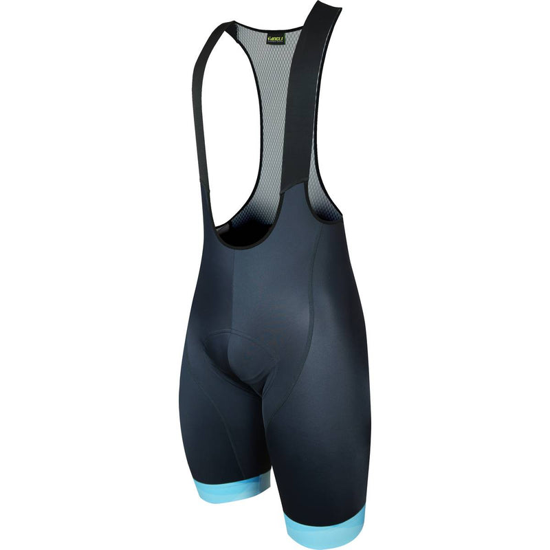 Tineli Men's Air Pro Elite Bibshorts