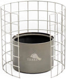 Toaks Titanium Stove Wire Frame