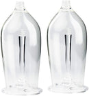 GSI - Packable Champagne Flutes 2pk