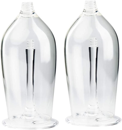 GSI - Packable Champagne Flutes 2pk