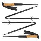 Black Diamond Alpine Carbon Z Trekking Poles