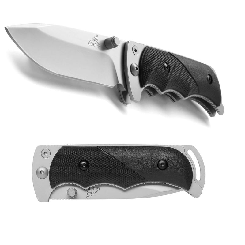 Gerber Freeman Guide Folder Knife