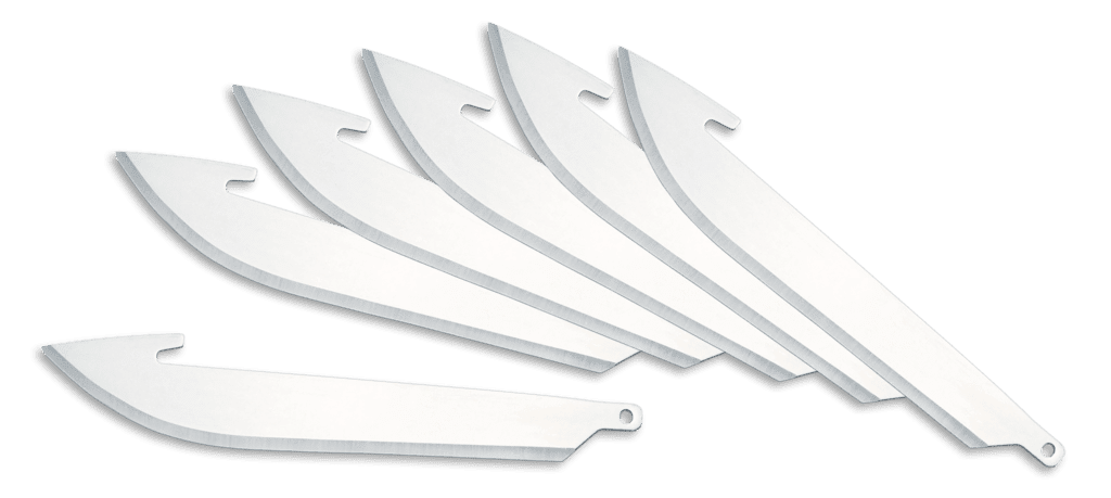 Outdoor Edge Replacement Knife Blades