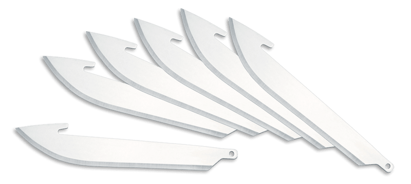 Outdoor Edge Replacement Knife Blades