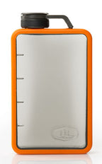 GSI Boulder Hip Flask