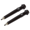 Black Diamond Replacement Flex Tech Tips - Pair