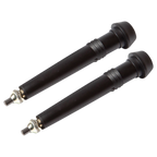 Black Diamond Replacement Flex Tech Tips - Pair