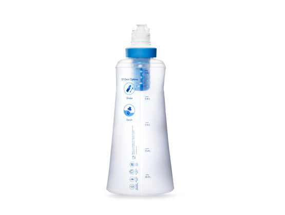 Katadyn BeFree Filter Bottle 1.0L