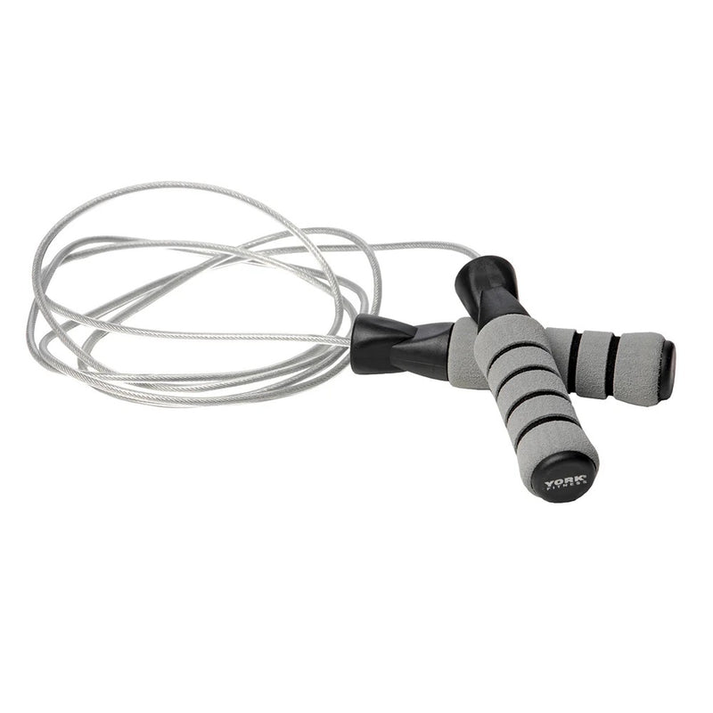 York Wire Jump Rope