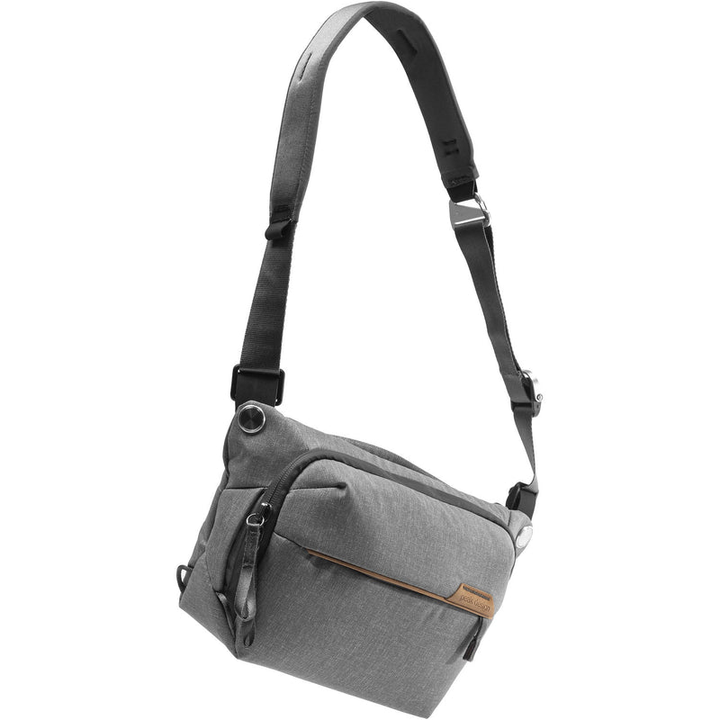 Peak Design Everyday Sling 3L Ash