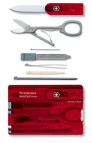 Victorinox Swisscard Classic