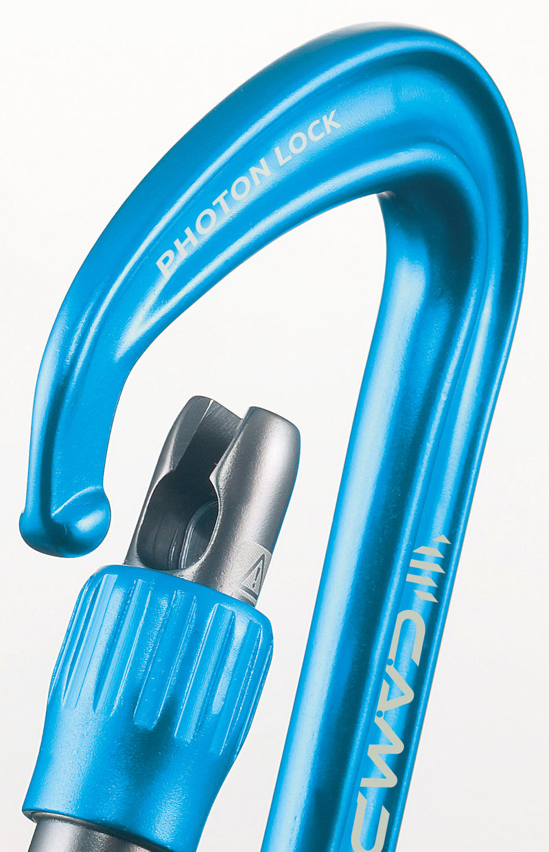 Camp Photon Lock Carabiner