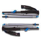Black Diamond Distance FLZ Trekking/Running Poles
