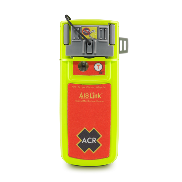 ACR AISLink Man Overboard Beacon