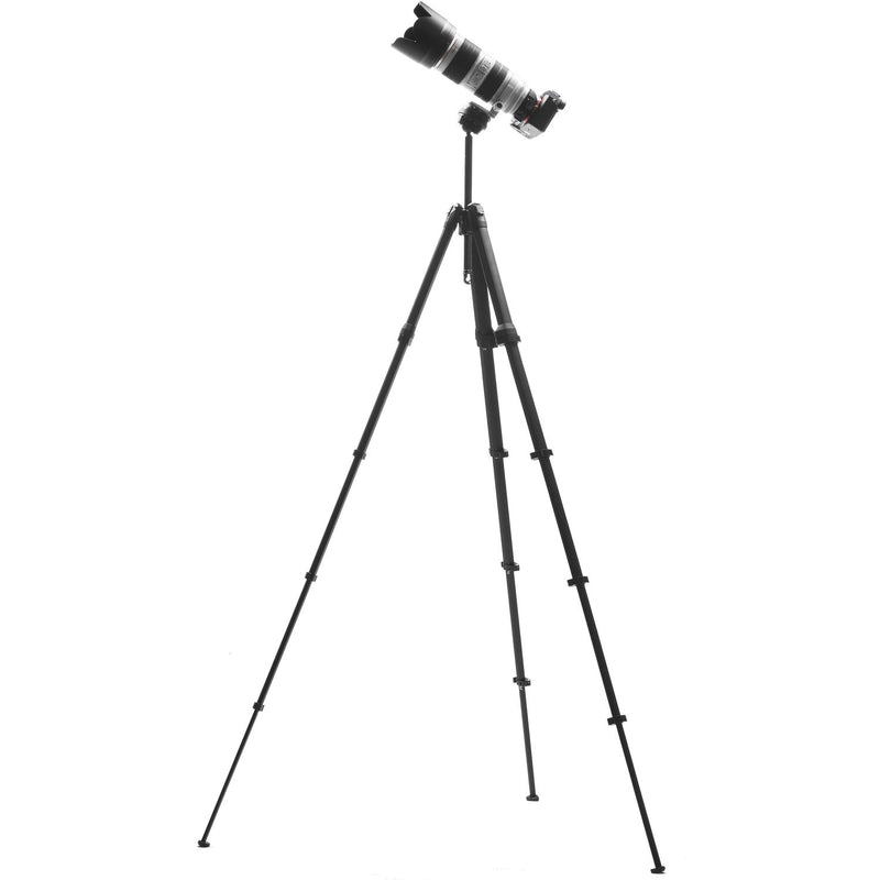 Peak Design Travel Tripod Aluminium