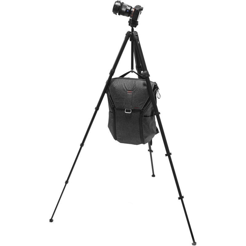 Peak Design Travel Tripod Aluminium