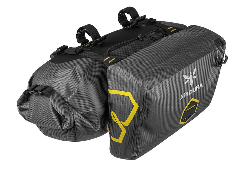 Apidura Expedition Accessory Pocket 4.5L