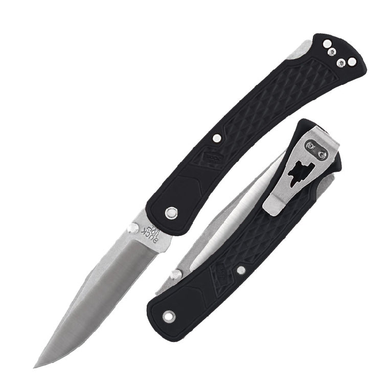 Buck 110 Folding Slim Knife 9.5cm