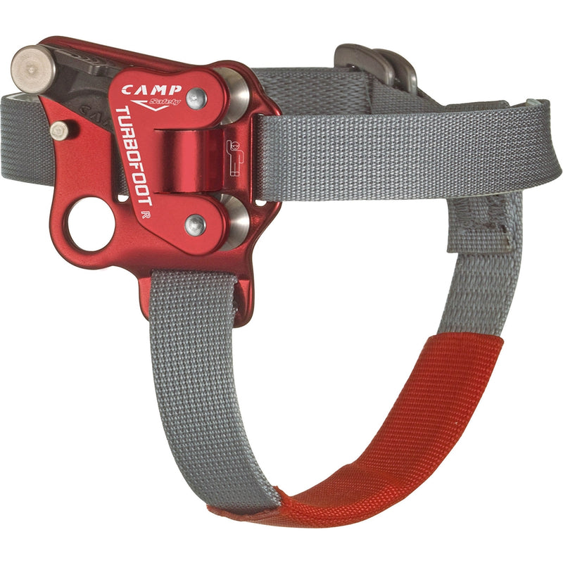 Camp Safety Turbo Foot Ascender