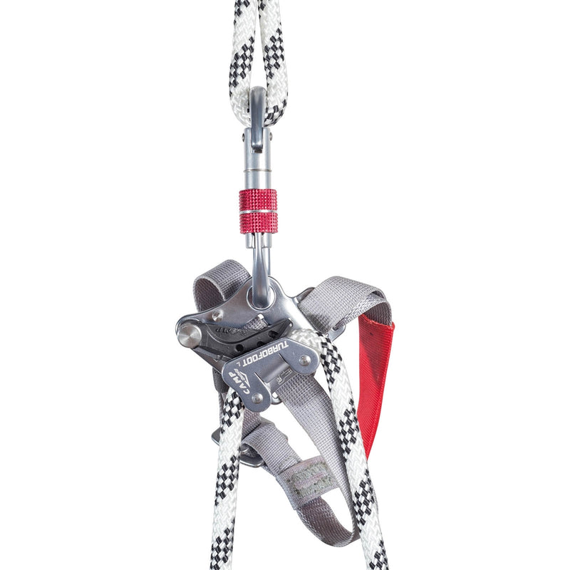 Camp Safety Turbo Foot Ascender