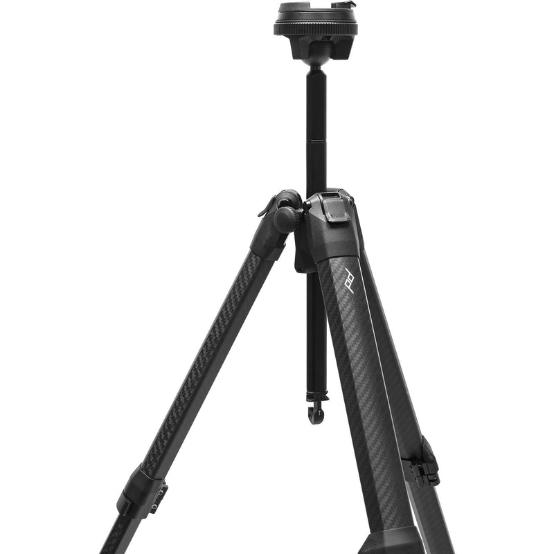 Peak Design Travel Tripod Carbon