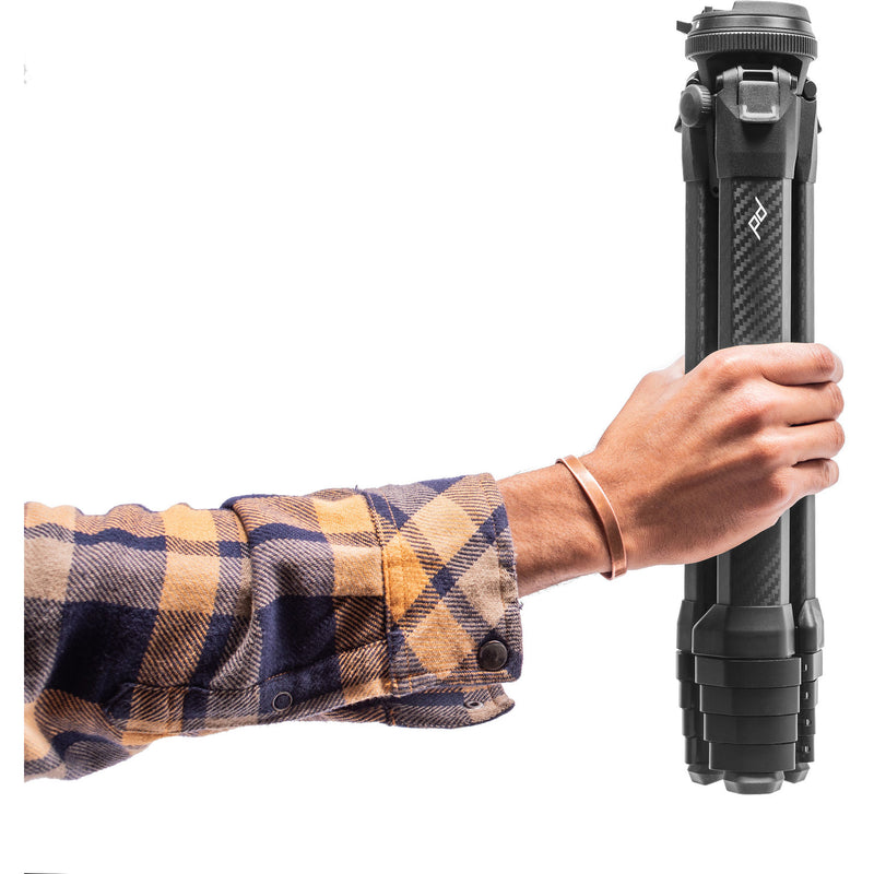 Peak Design Travel Tripod Carbon