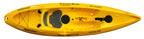 Mission Kayaks, Catch 290 - Boat Only