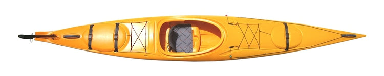 Mission Kayaks, Contour 450 - Boat Only