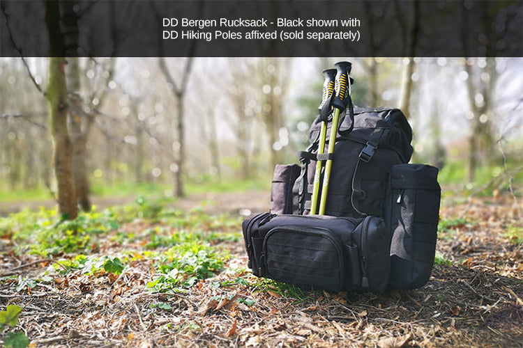 DD Hammocks Bergen Rucksack