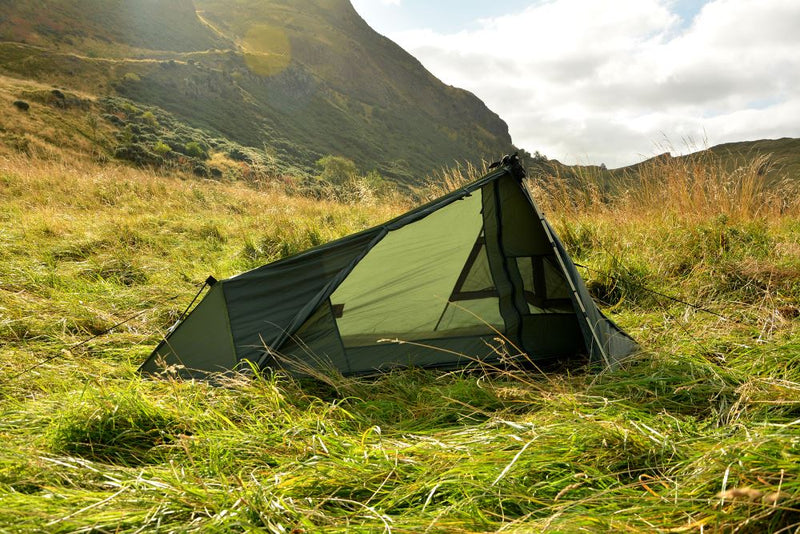 dd hammocks superlight tarp review DD Hammocks Superlight Tarp Tent