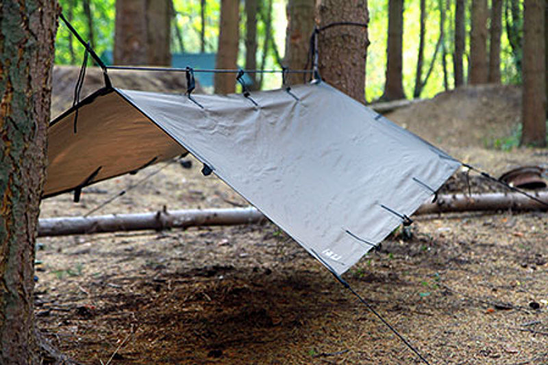 dd hammock tarp DD Hammocks Tarp Small 2.8 x 1.5m
