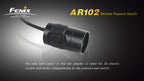 Fenix Flashlight Remote Pressure Switch
