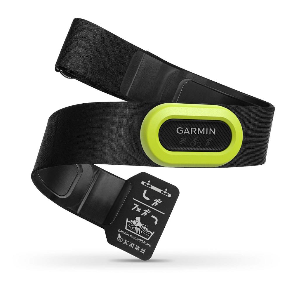 Garmin HRM-Pro Heart Rate Monitor
