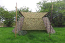 DD Hammocks A-Frame Tent, Multicam