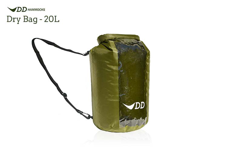 DD Hammocks Dry Bags