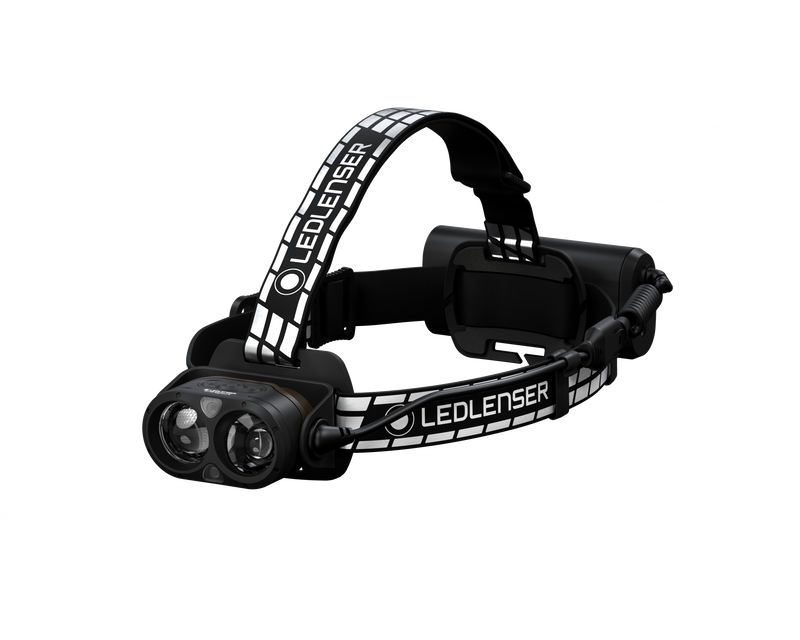 Ledlenser H19R Signature Headlamp