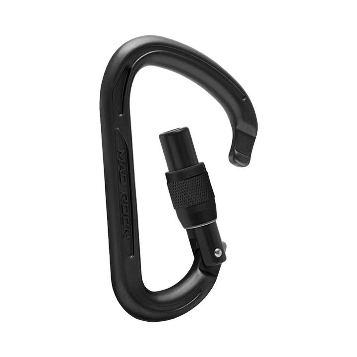 Mad Rock Hulk Screw Gate Carabiner