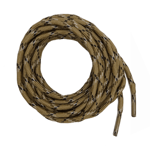 Ironlace Paracord Laces