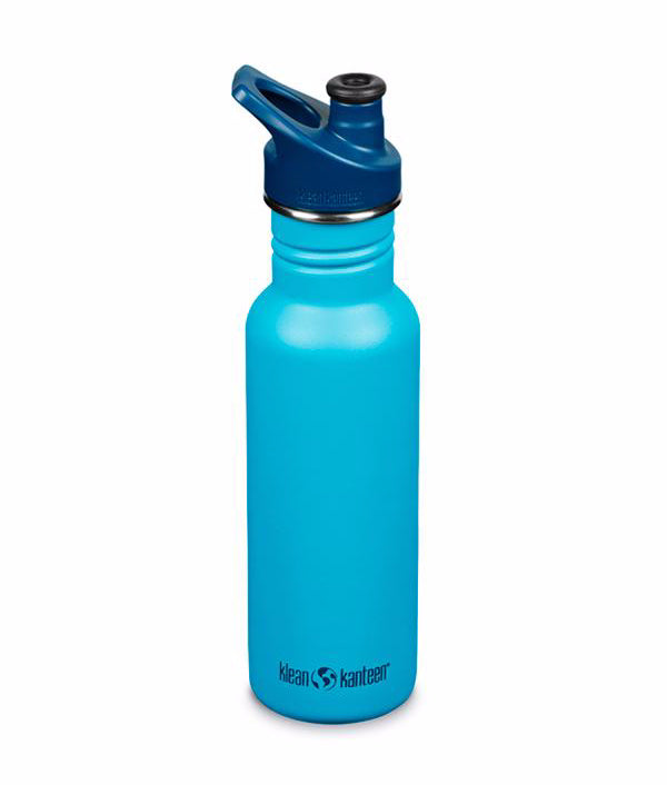 Klean Kanteen Classic Narrow Bottle 532ml