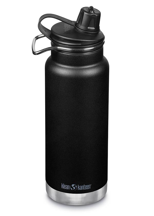 Klean Kanteen TK Wide Insulated Chug 946ml